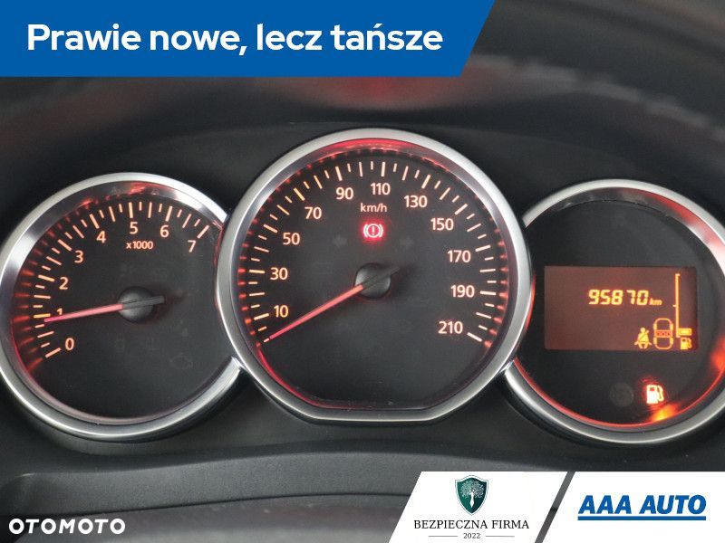 Dacia Lodgy - 13