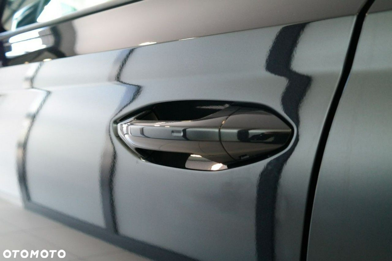 Skoda Octavia - 11