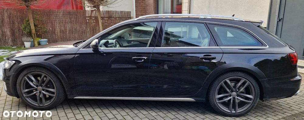 Audi A6 Allroad - 6