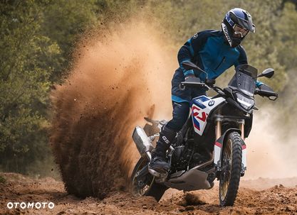 BMW GS - 7