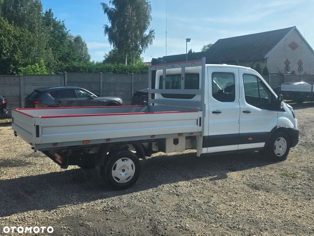 Ford TRANSIT - 5