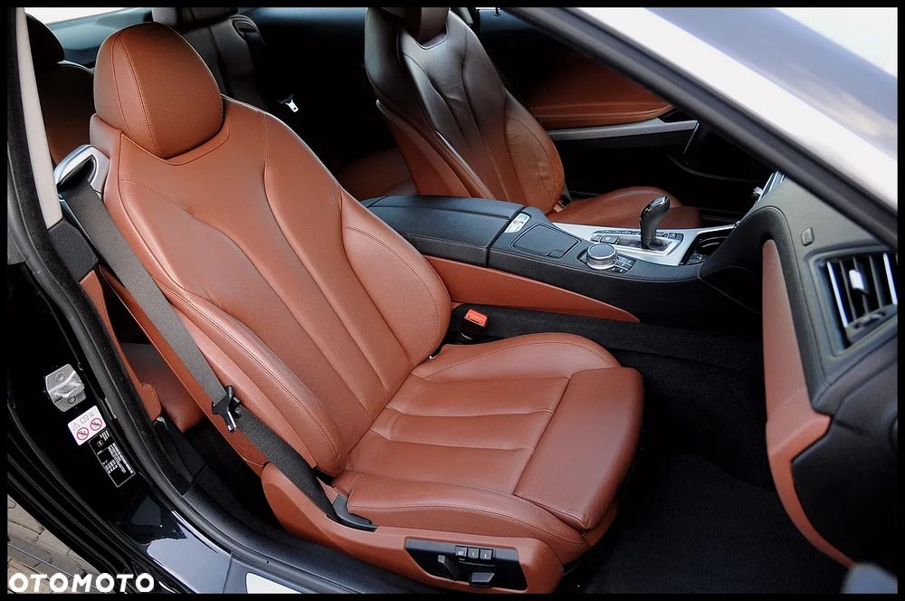 BMW Seria 6 640d xDrive - 27