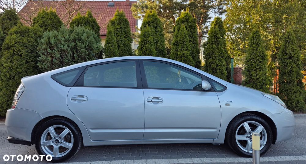 Toyota Prius 1.5 VVT-i Sol (nav) - 5