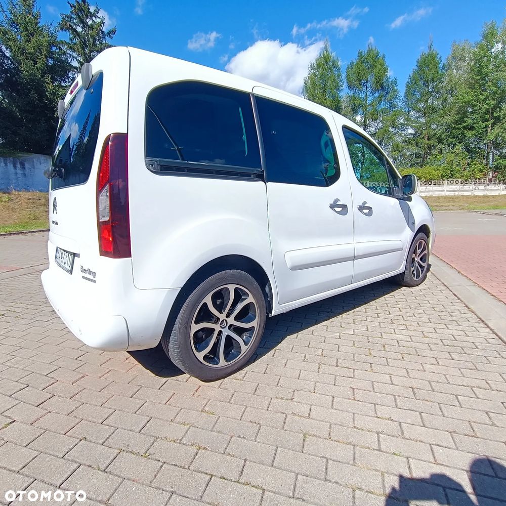 Citroën Berlingo Multispace BlueHDi 100 SELECTION - 27