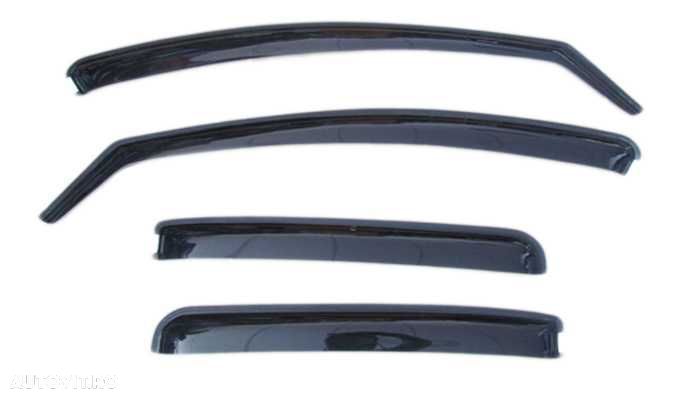 Paravanturi AUDI A4 B6, B7 B8 Combi /Break sau Sedan/Berlina - 1