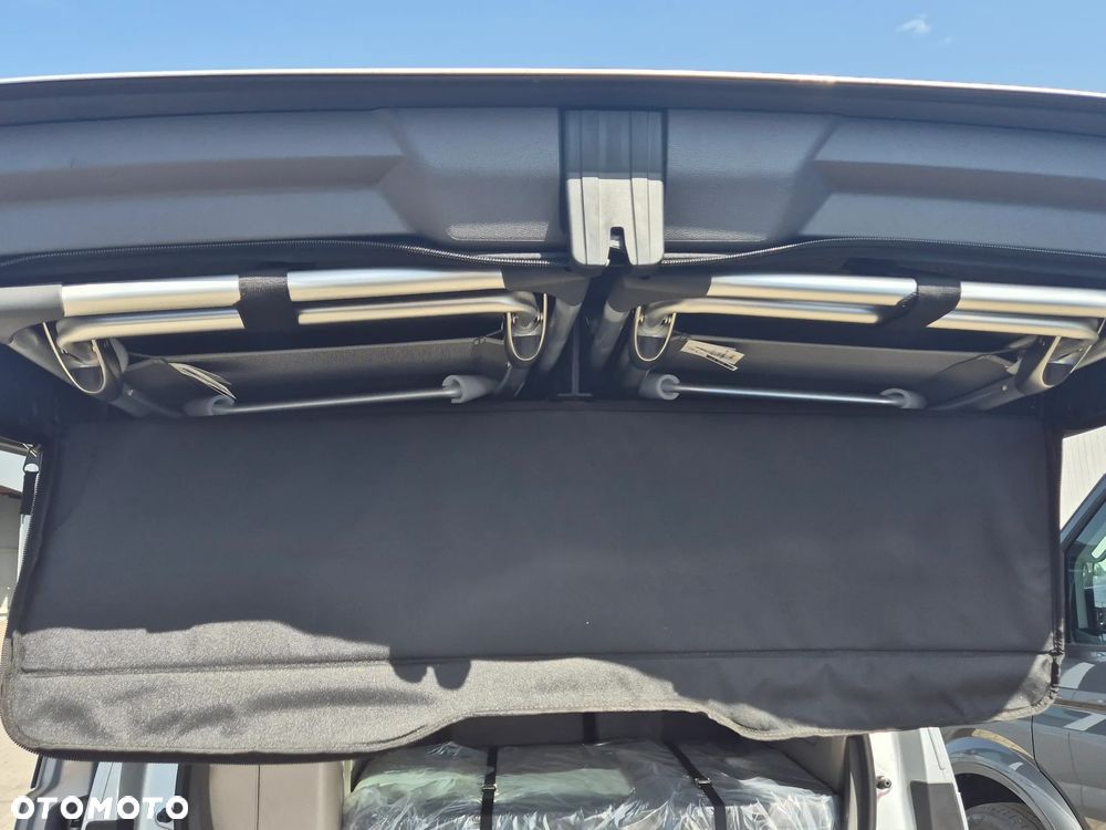 Volkswagen California - 18