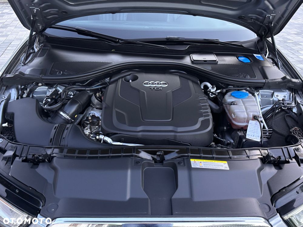 Audi A6 Avant - 20