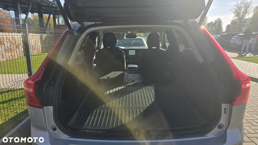 Volvo XC 60 - 37