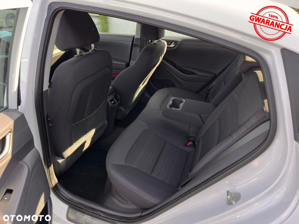 Hyundai IONIQ - 35