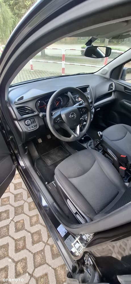 Opel Karl 1.0 ECOFLEX Start/Stop Innovation - 7