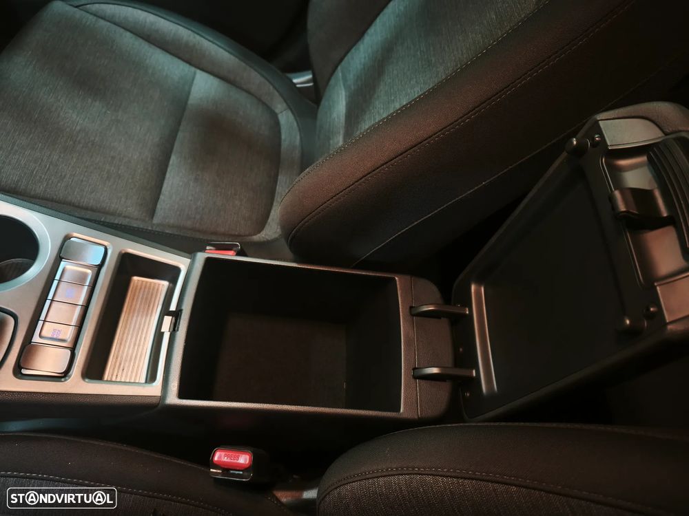 Hyundai Kauai Advantage - 31