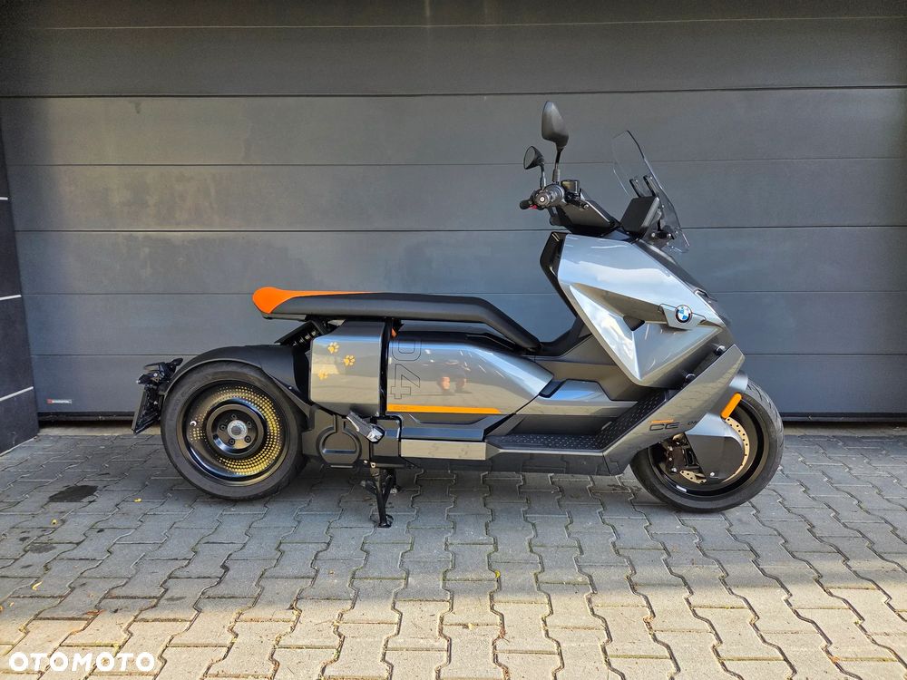 BMW CE 04 - 2