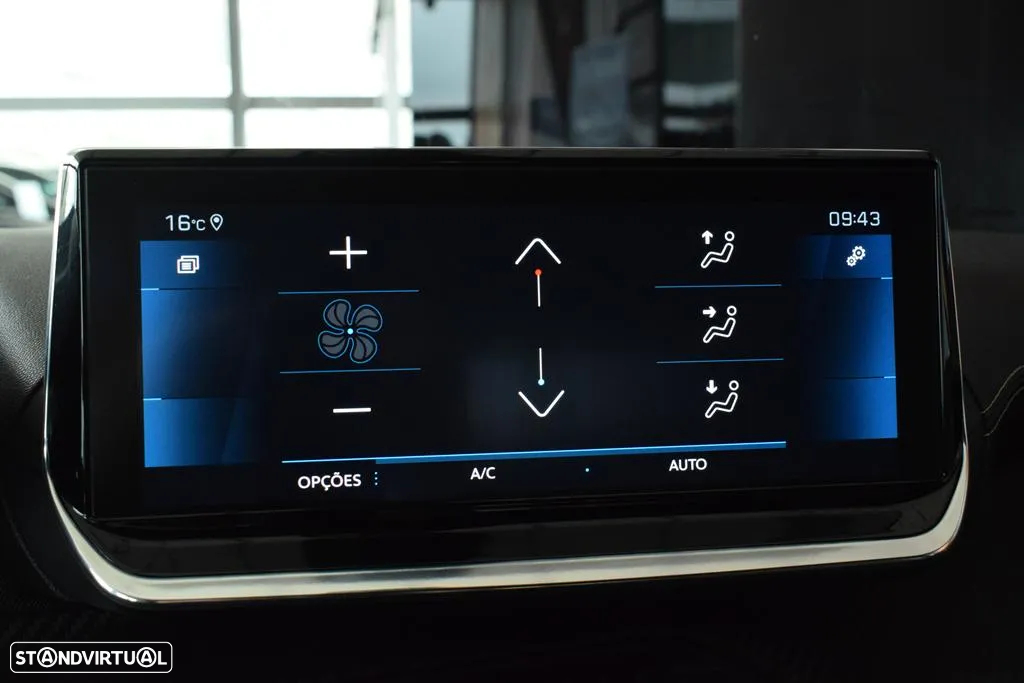 Peugeot 2008 1.5 BlueHDi GT Line EAT8 - 18