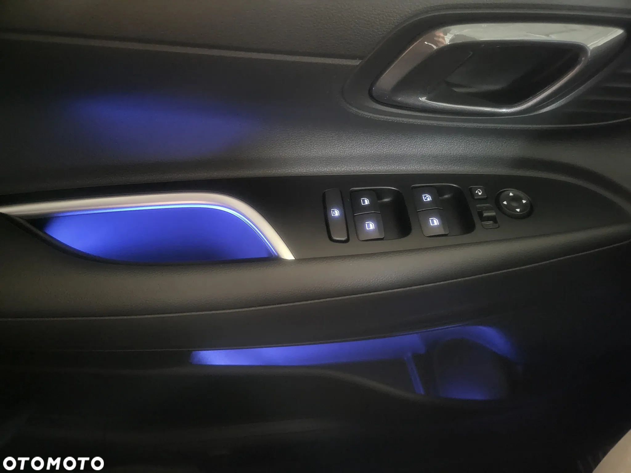 Hyundai Bayon 1.0 T-GDI Executive - 15
