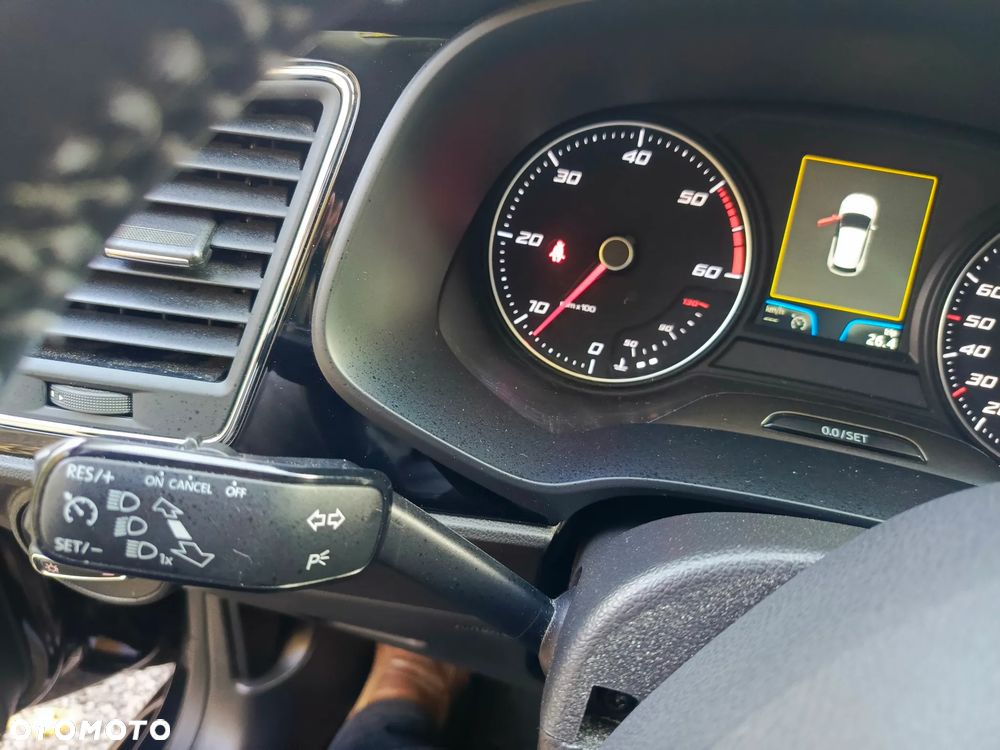 Seat Leon 1.6 TDI Ecomotive Reference - 34