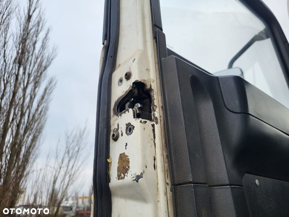 MAN 26.363 TG-A E3 26.0t - 16