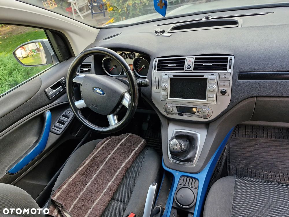 Ford Kuga 2.0 TDCi Trend - 9