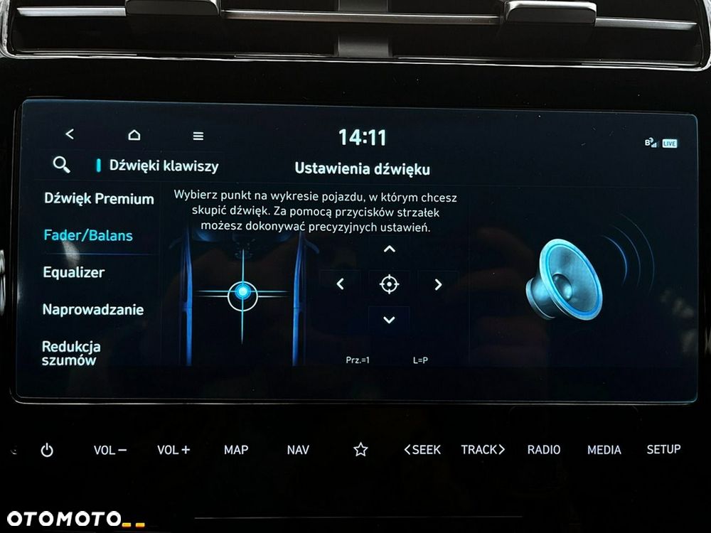 Hyundai Tucson - 30
