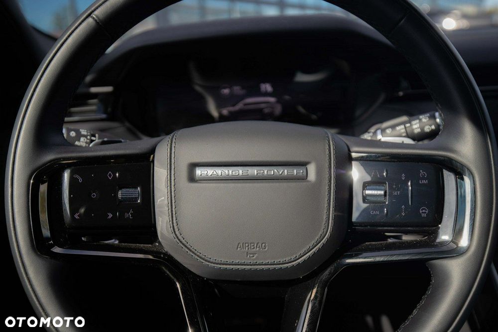 Land Rover Range Rover Velar - 19