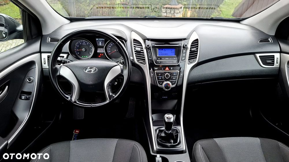 Hyundai i30 1.4 Style - 32