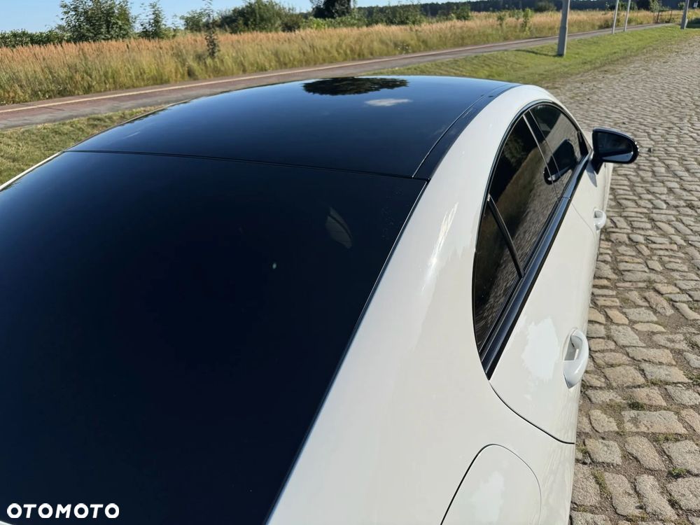 Mercedes-Benz CLS AMG 53 4Matic AMG Speedshift 9G-TRONIC - 12