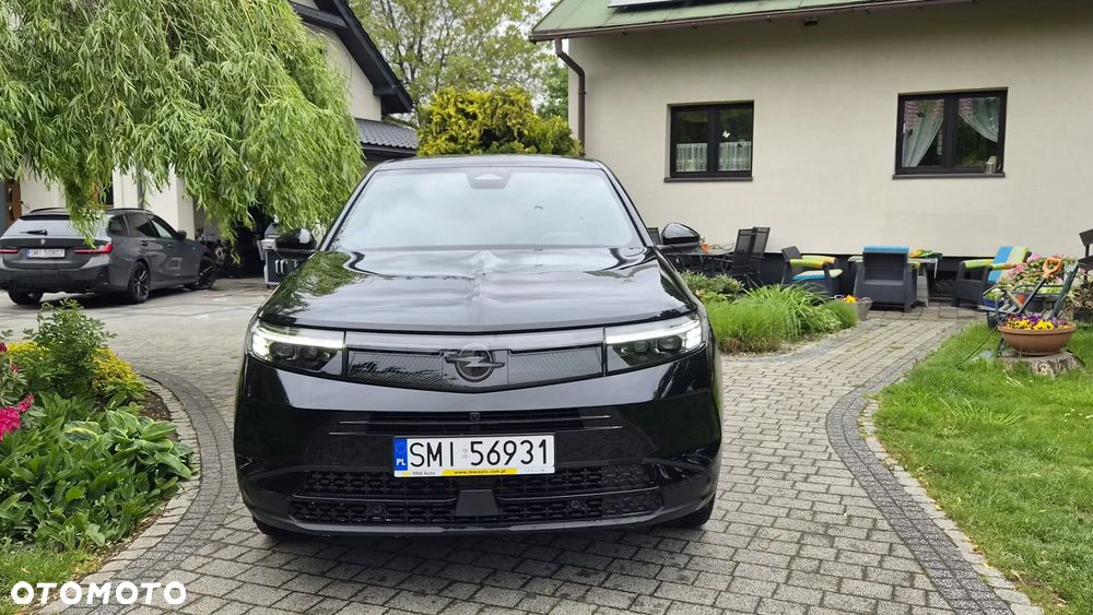 Opel Grandland 1.2 T mHEV GS Advanced S&S eDTC6 - 8