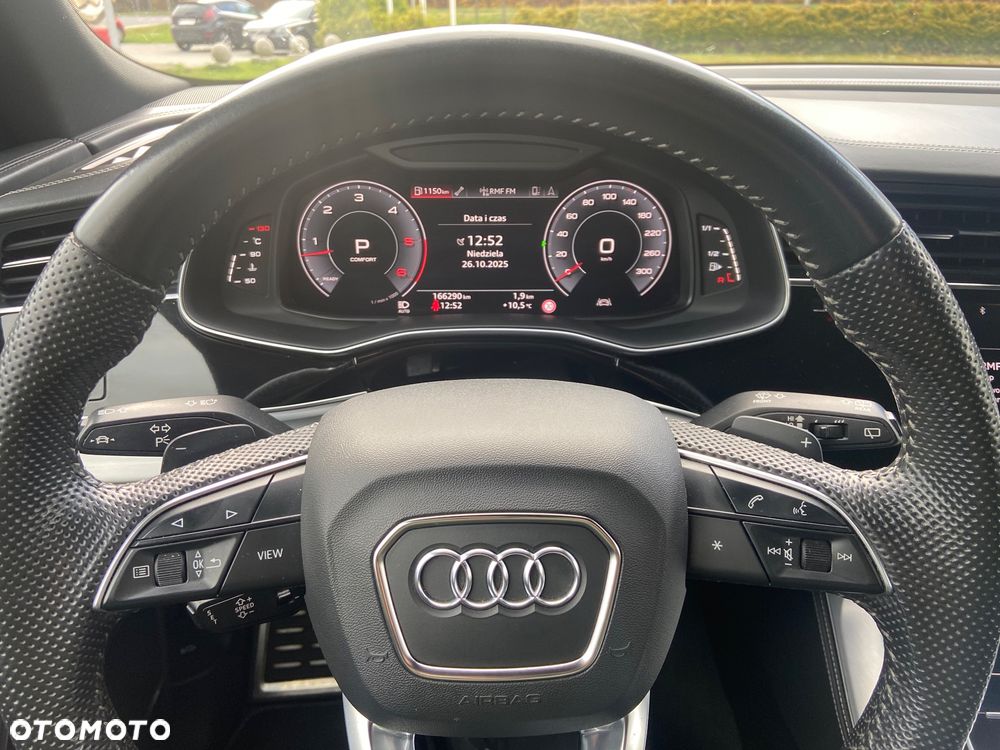Audi Q8 50 TDI quattro tiptronic - 17