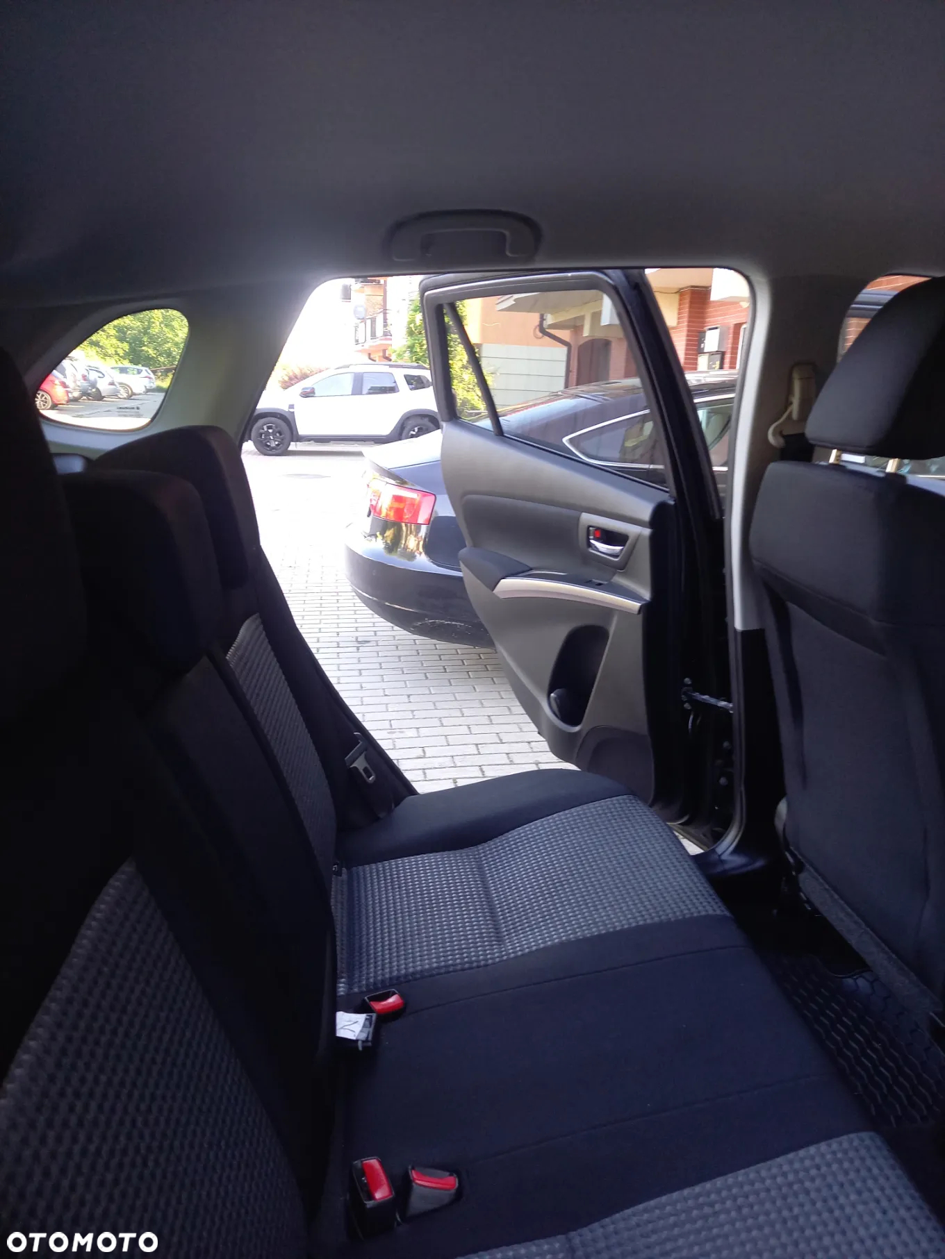 Suzuki SX4 S-Cross 1.4 SHVS Premium - 8