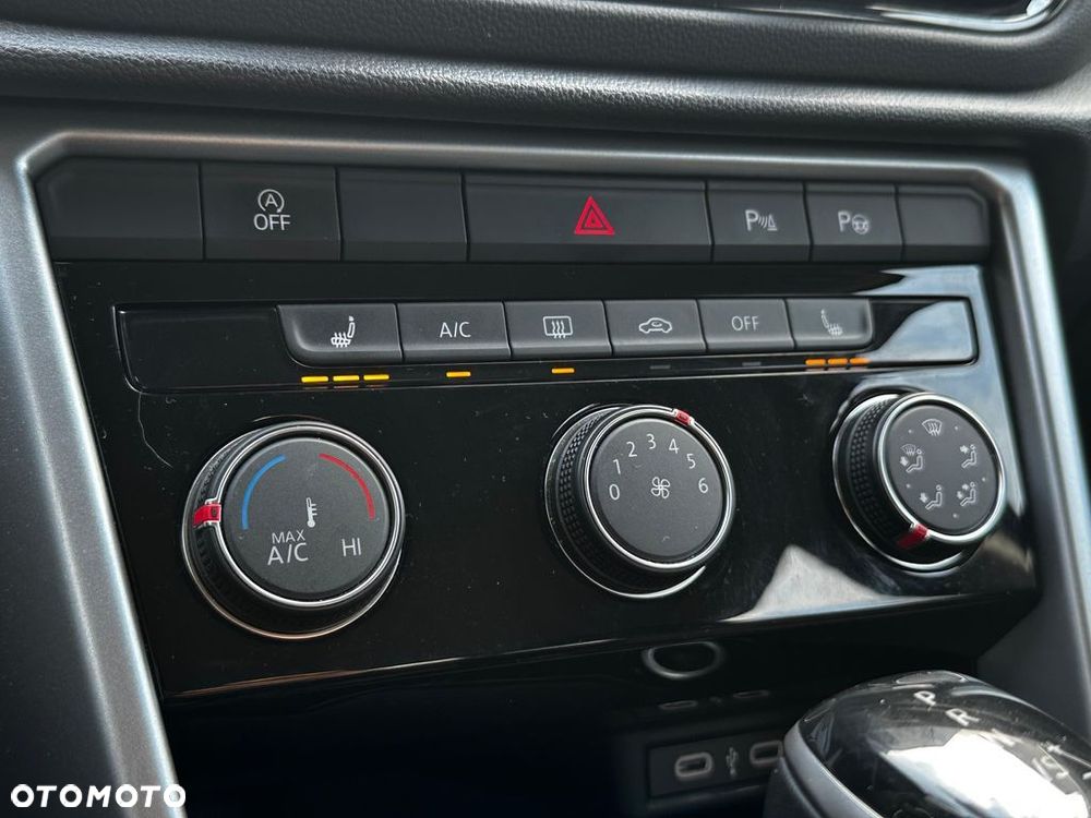 Volkswagen T-Roc 1.5 TSI Life DSG - 20