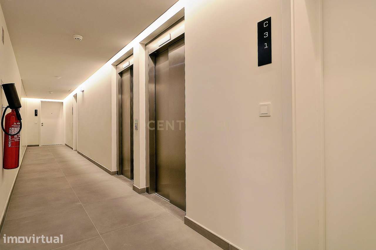 APARTAMENTO T2 NO DUUO - Grande imagem: 4/19