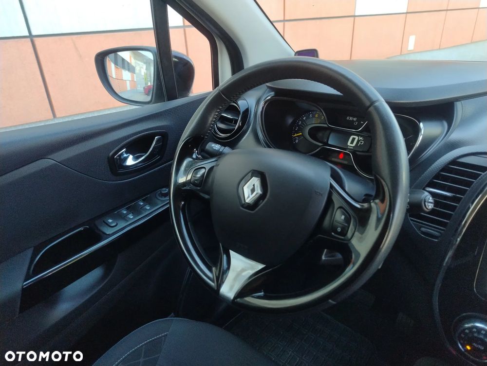 Renault Captur ENERGY TCe 120 EDC XMOD - 12