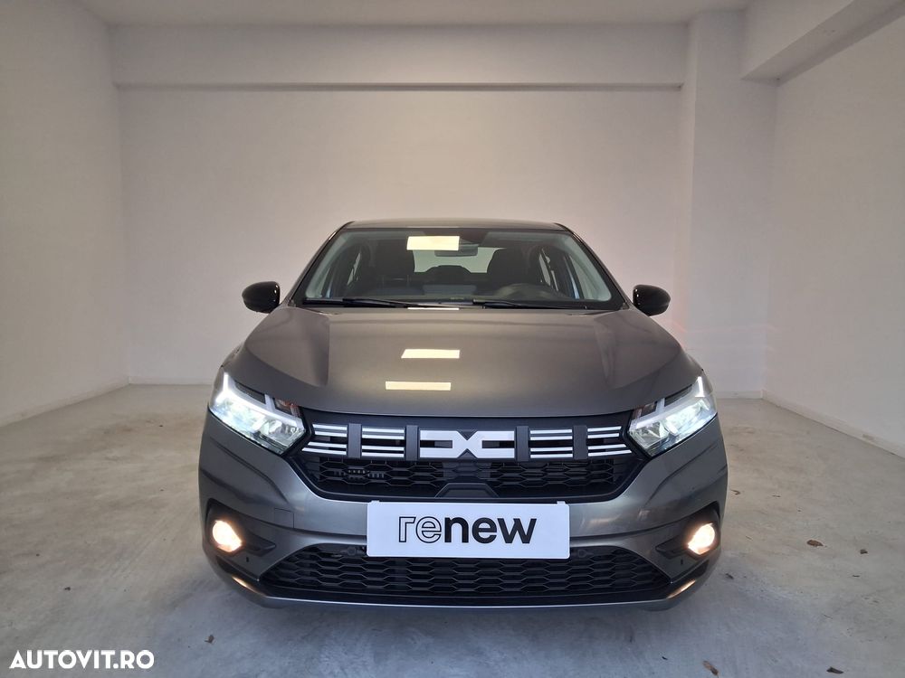 Dacia Logan ECO-G 100 MT6 XX - 24