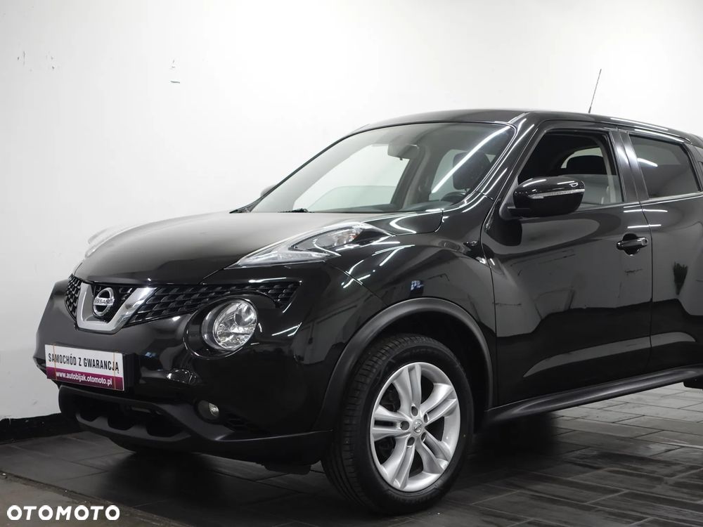 Nissan Juke 1.2 DIG-T Edition - 15