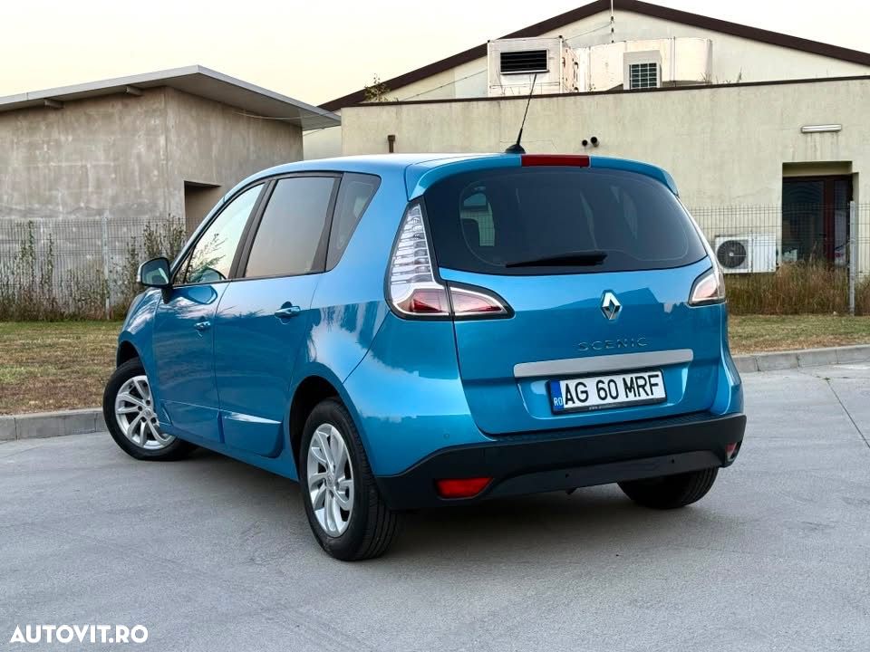 Renault Scenic Xmod 1.6 dCi Privilege - 3