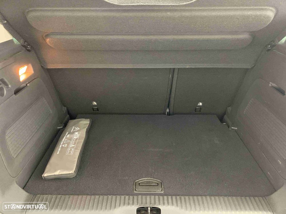 Citroën C3 Aircross 1.2 PureTech Plus - 14