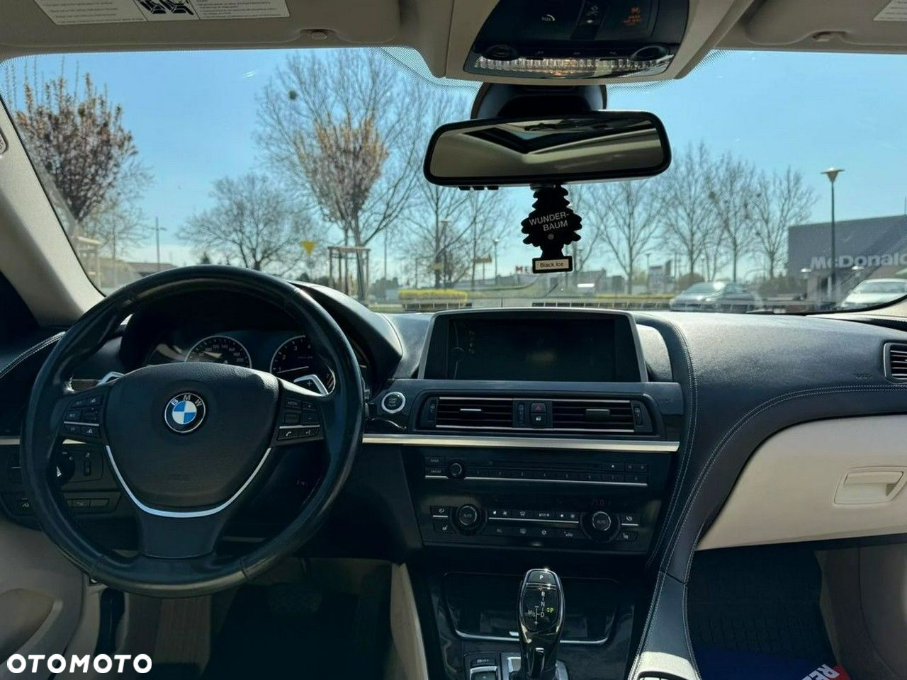 BMW Seria 6 650i xDrive Coupe - 19