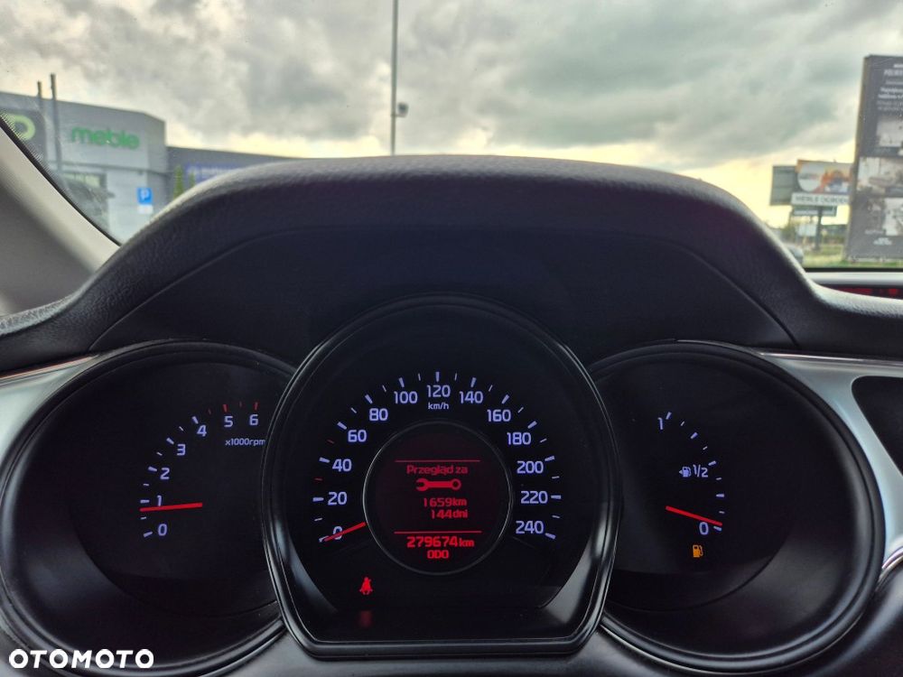 Kia Ceed 1.6 CRDi Smart - 5