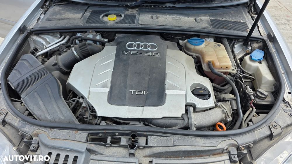 Audi A4 Cabrio - 2