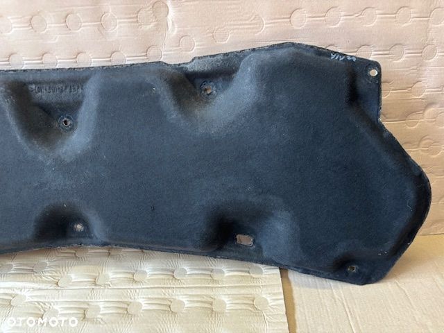 WYGŁUSZENIE WYCISZENIE SILNIKA HONDA CR-V IV 2013r - 3