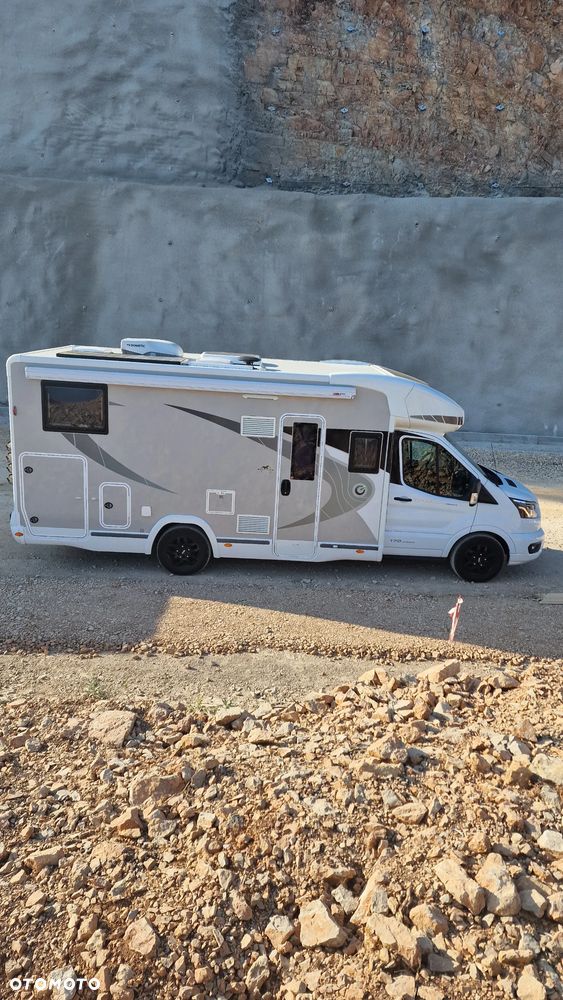 Chausson 777GA Titanium Premium - 14