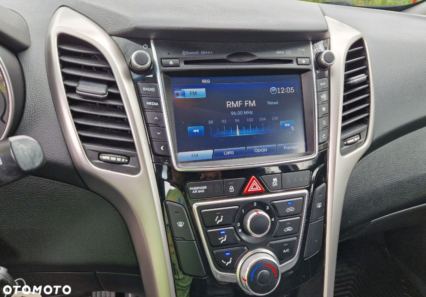 Hyundai i30 - 23
