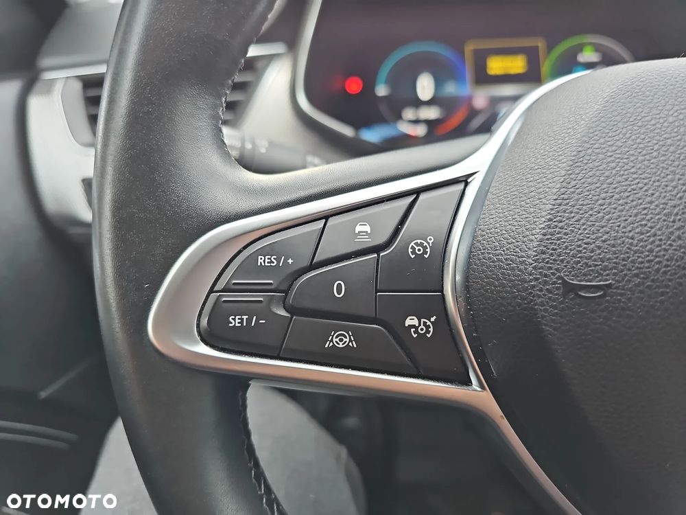 Renault Arkana 1.6 E-Tech Full Hybrid 145 Techno MMT - 17