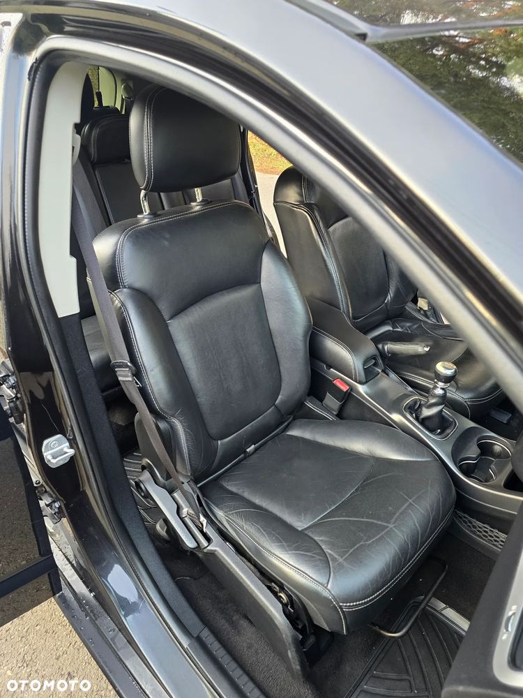 Fiat Freemont 2.0 Multijet 16V DPF Black Code - 21