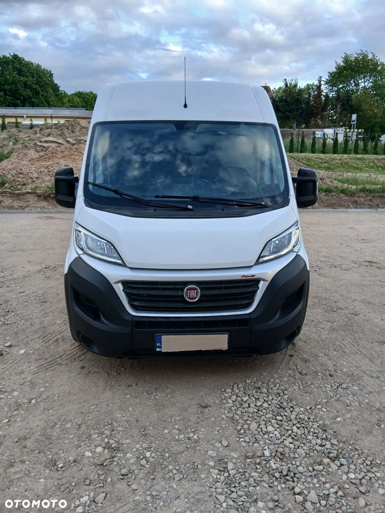 Fiat Ducato - 2