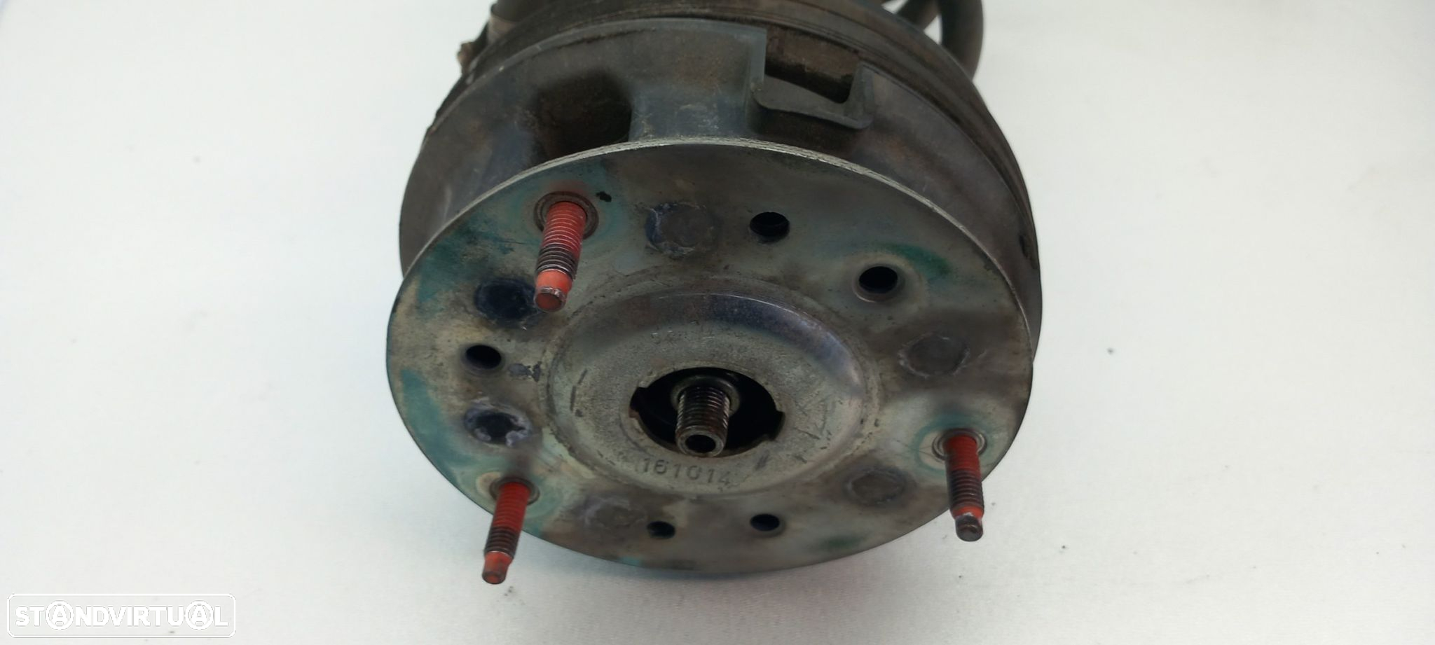 Amortecedor frente esquerdo LAND ROVER Range Rover Evoque (L538) - 2