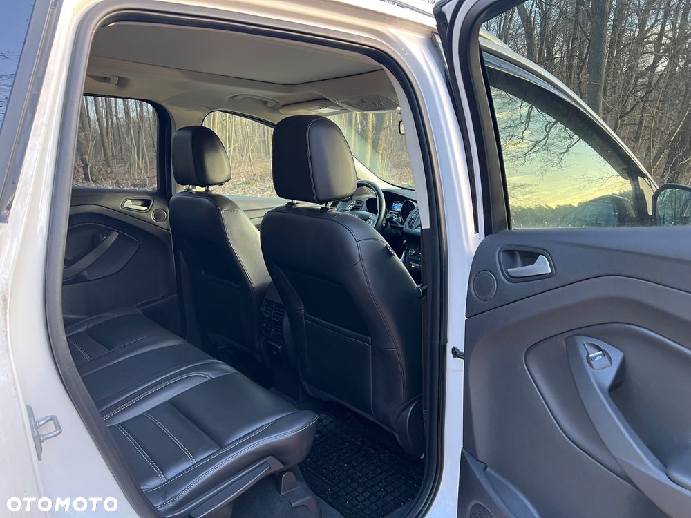 Ford Kuga 2.0 EcoBoost AWD Titanium ASS - 11