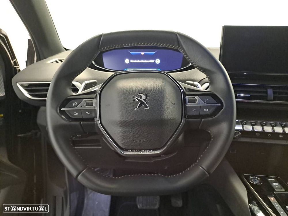 Peugeot 5008 1.5 BlueHDi Allure Pack EAT8 - 12
