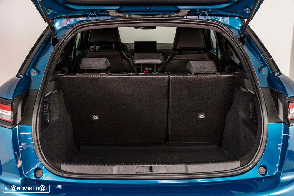 DS DS3 Crossback E-Tense Performance Line - 14