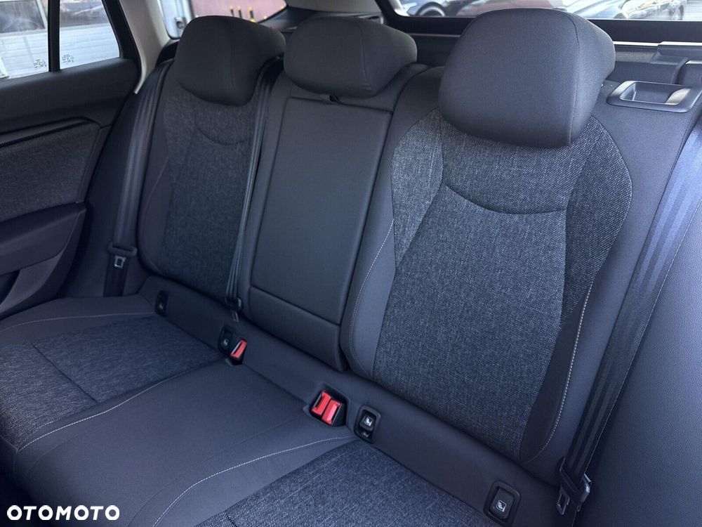 Skoda Superb 1.5 TSI mHEV Essence DSG - 30
