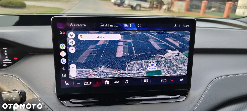 Skoda Enyaq Coupe iV RS - 25